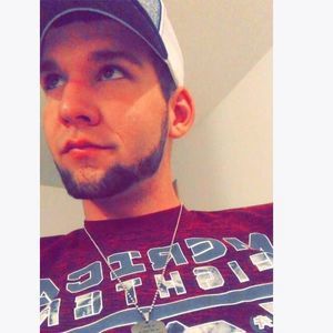 Meet your Posher, Trenton